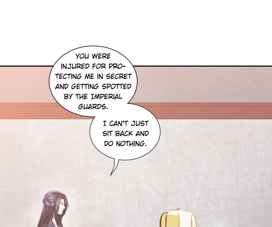 Lost Phoenix: Spoil the Repudiated Empress Chapter 14 - page 19