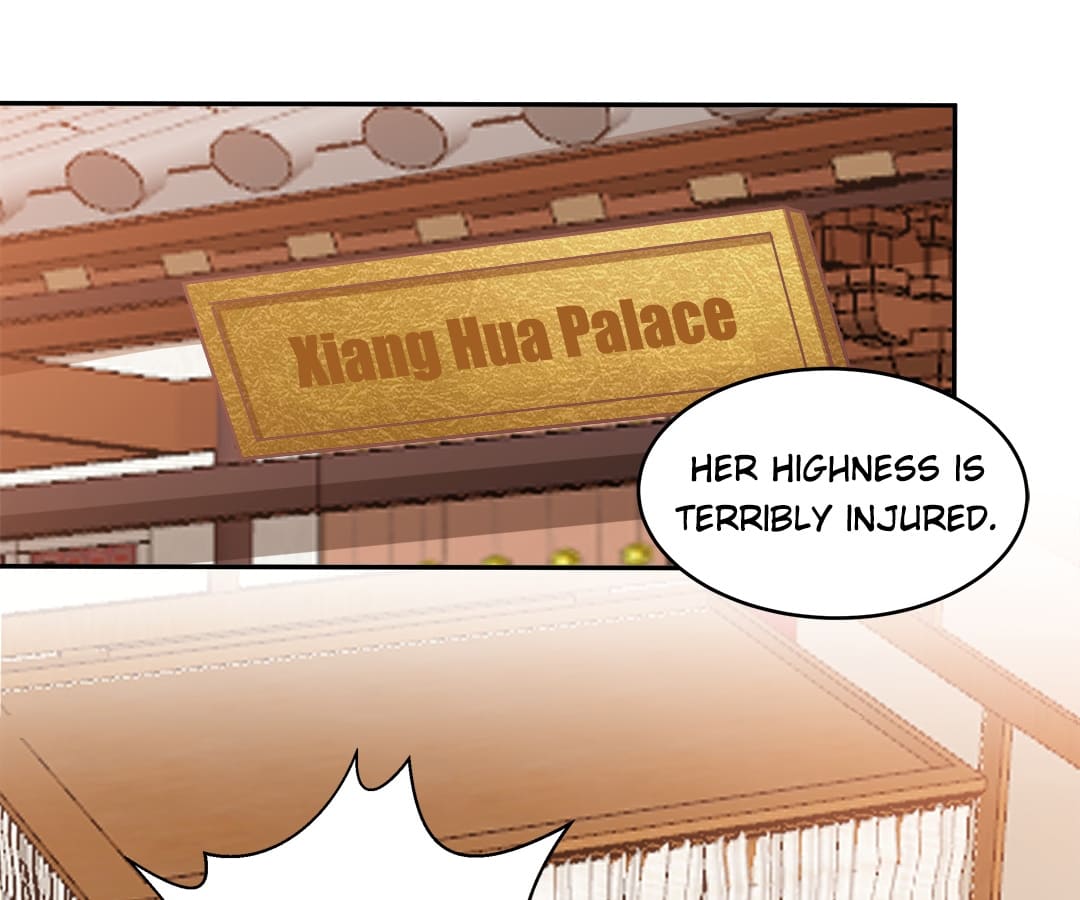 Lost Phoenix: Spoil the Repudiated Empress Chapter 14 - page 2