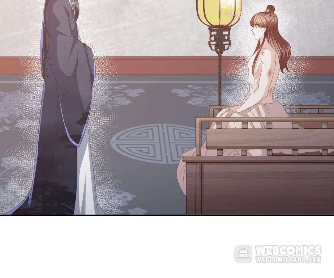 Lost Phoenix: Spoil the Repudiated Empress Chapter 14 - page 20