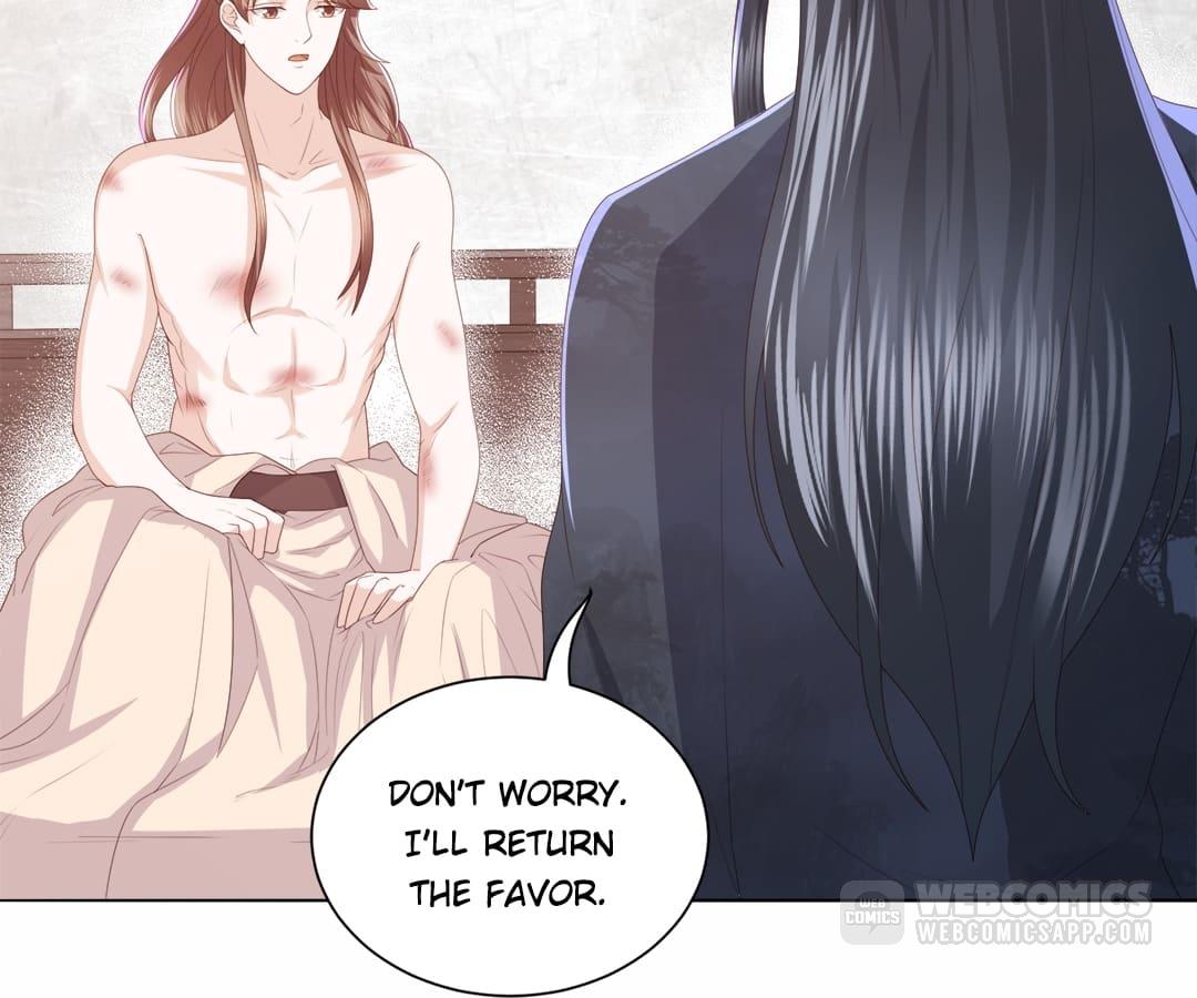 Lost Phoenix: Spoil the Repudiated Empress Chapter 14 - page 22