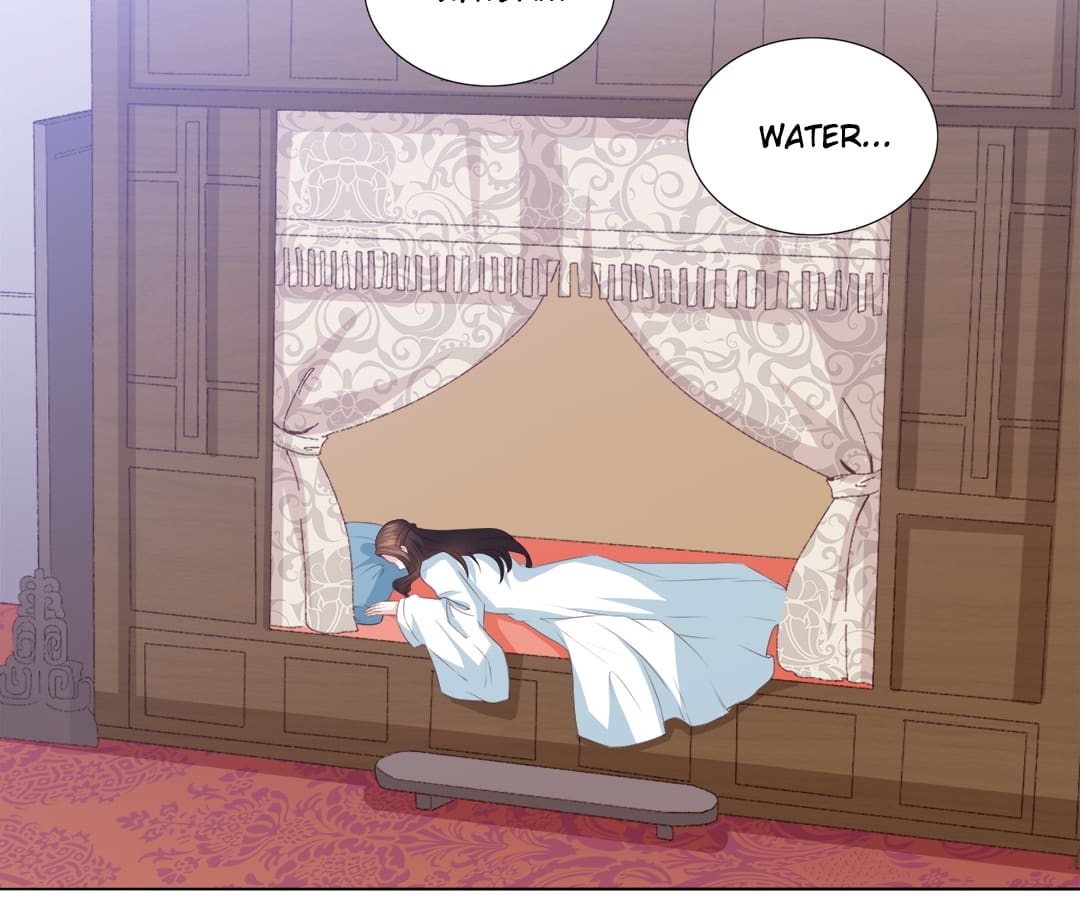 Lost Phoenix: Spoil the Repudiated Empress Chapter 14 - page 24