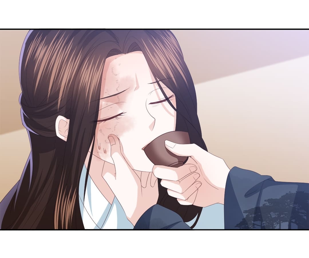 Lost Phoenix: Spoil the Repudiated Empress Chapter 14 - page 25