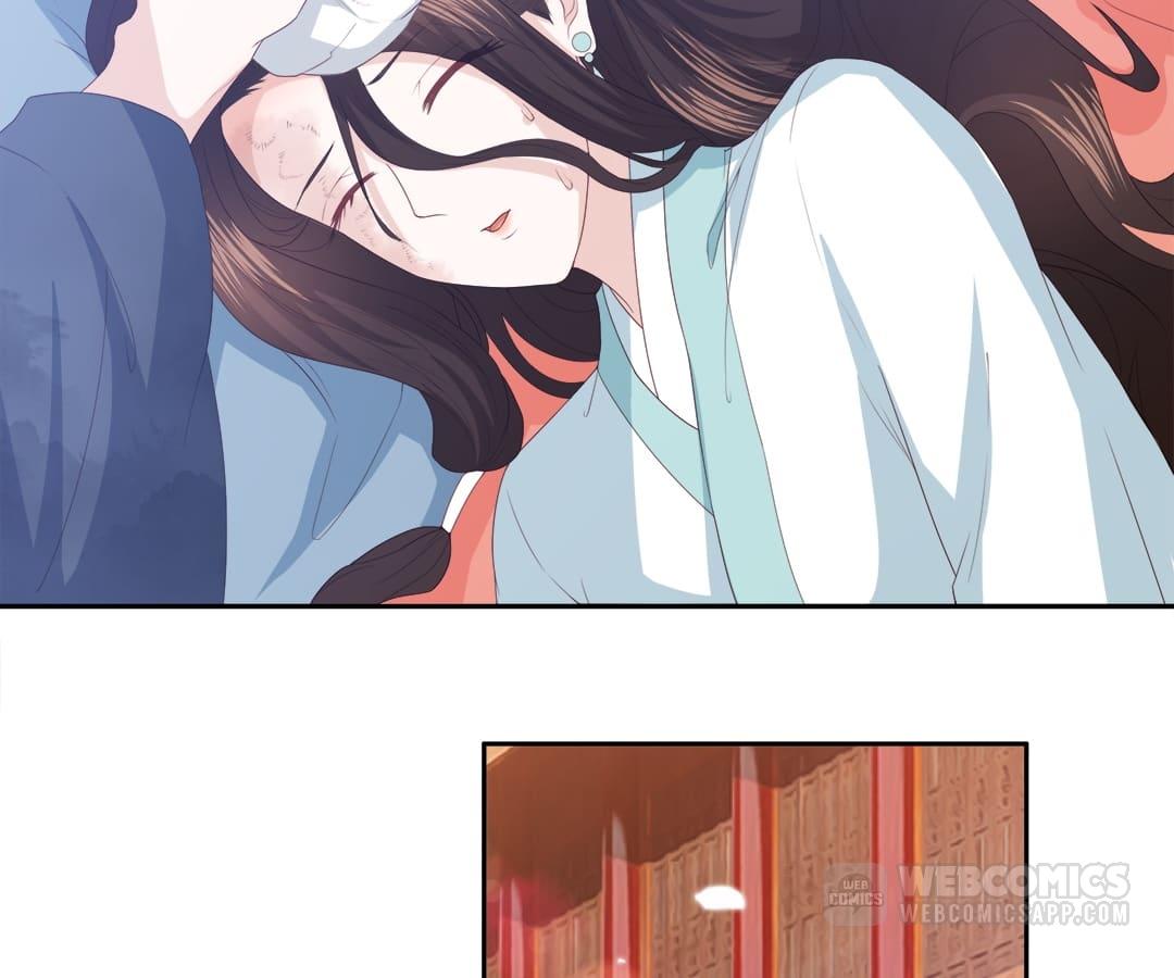Lost Phoenix: Spoil the Repudiated Empress Chapter 14 - page 28