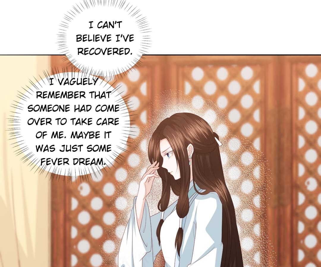 Lost Phoenix: Spoil the Repudiated Empress Chapter 14 - page 30