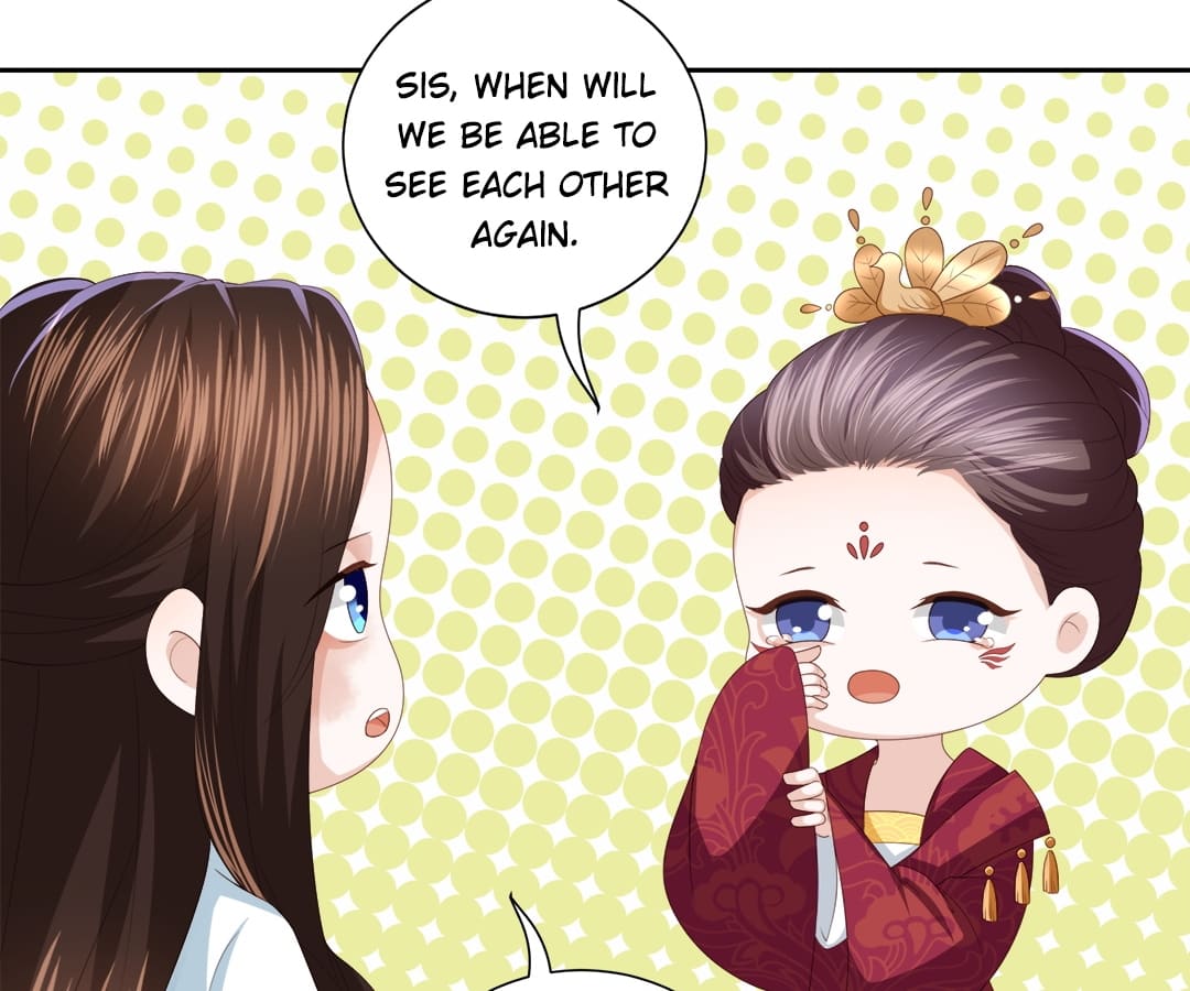 Lost Phoenix: Spoil the Repudiated Empress Chapter 14 - page 36