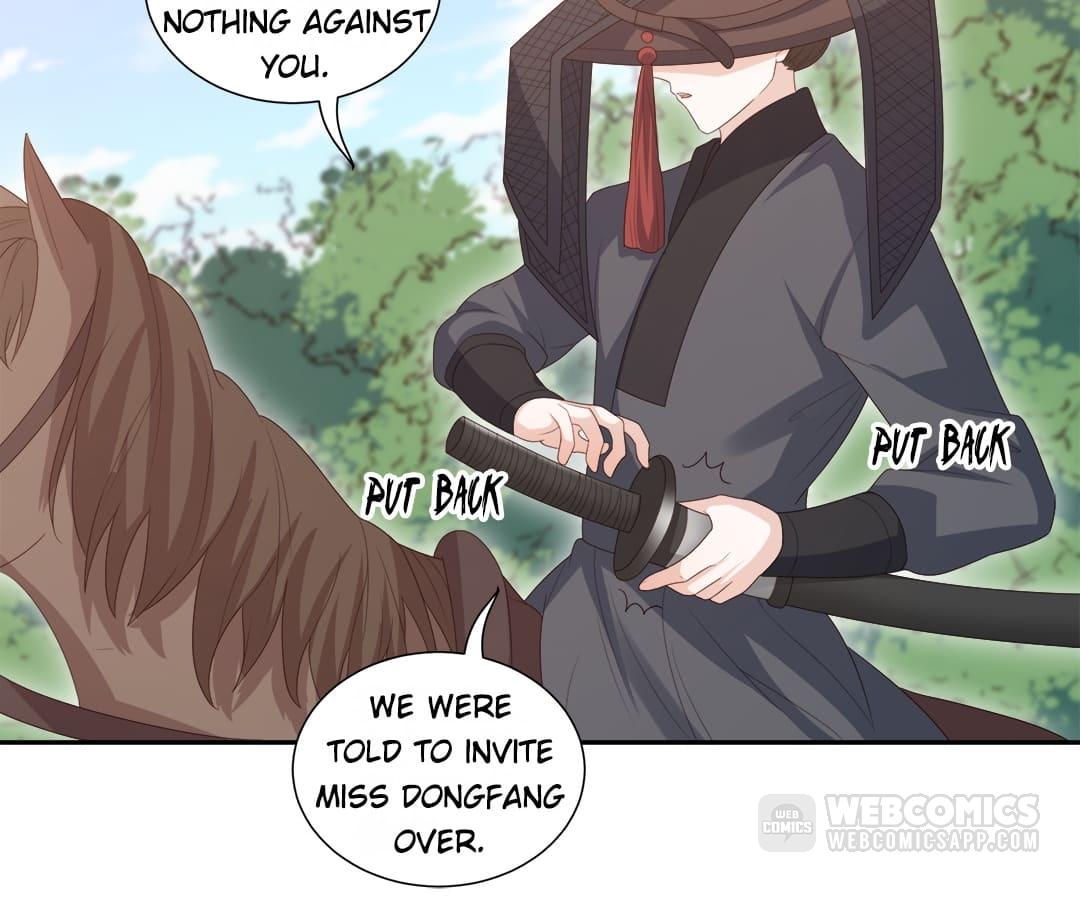 Lost Phoenix: Spoil the Repudiated Empress Chapter 14 - page 44