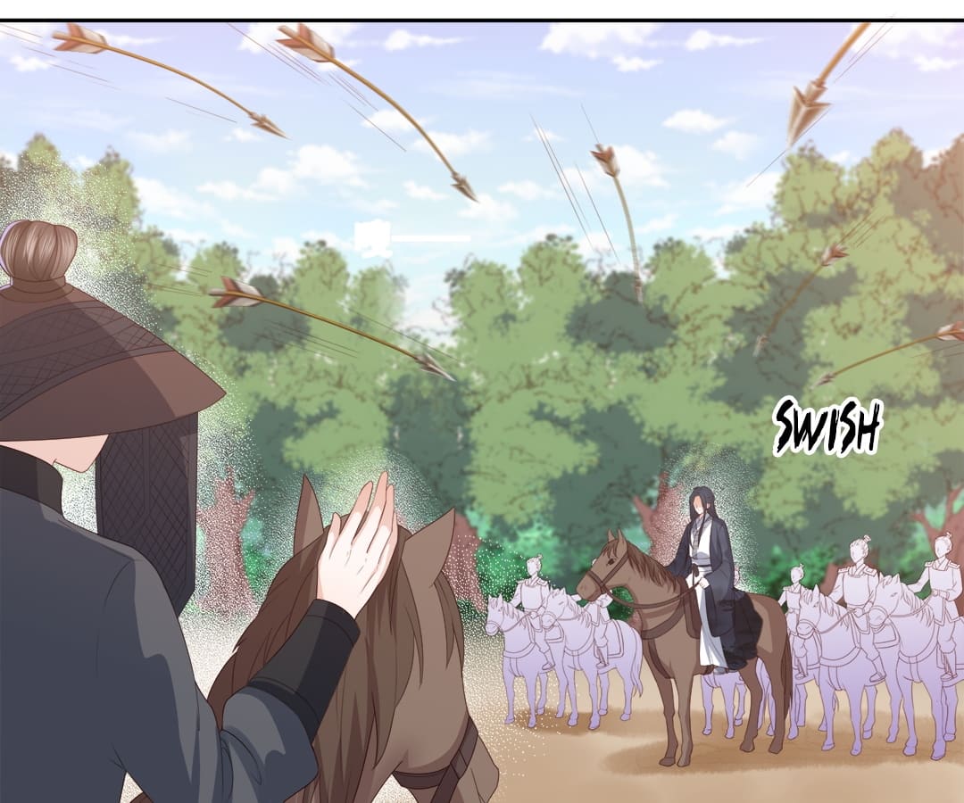 Lost Phoenix: Spoil the Repudiated Empress Chapter 14 - page 48