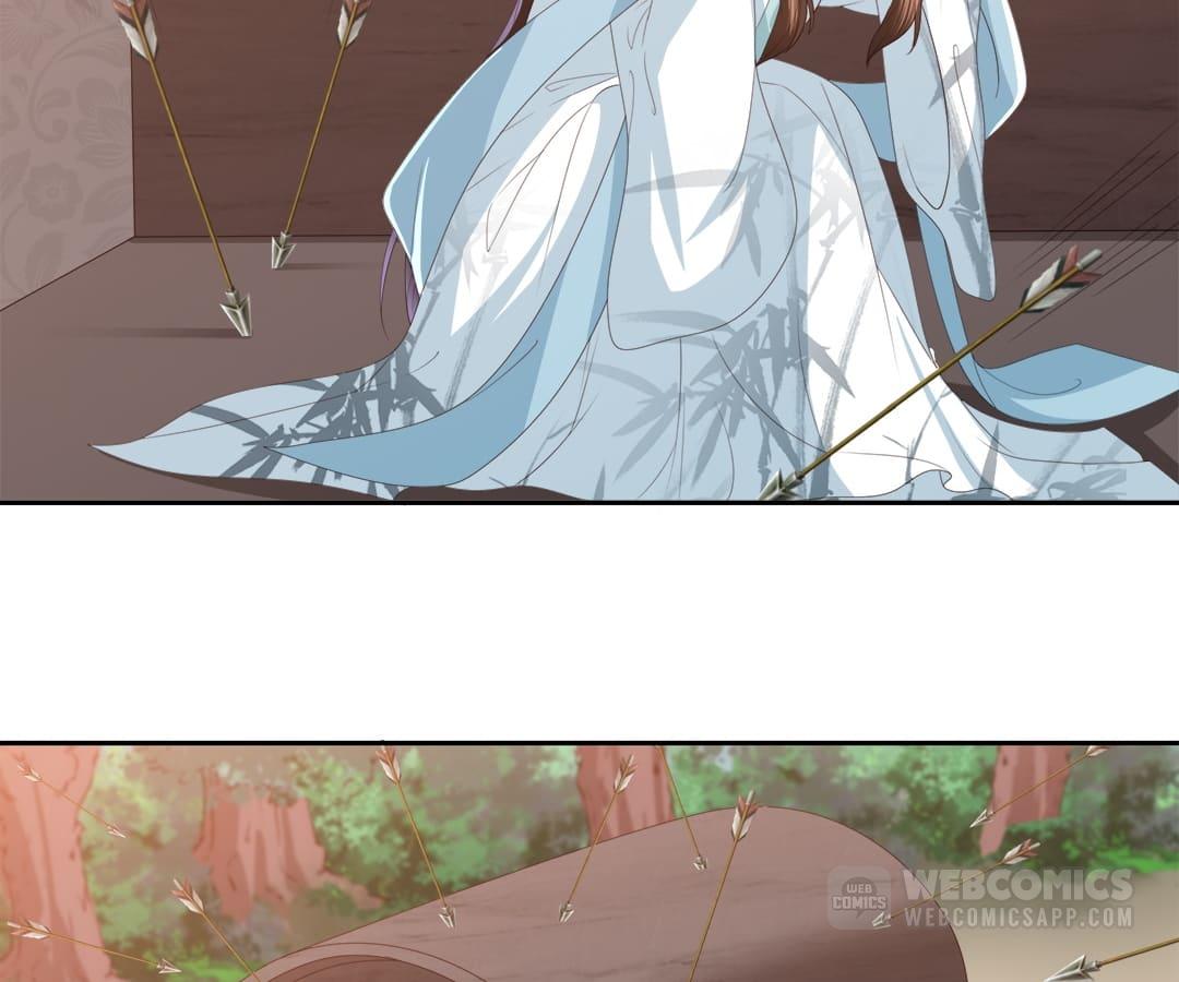 Lost Phoenix: Spoil the Repudiated Empress Chapter 14 - page 52