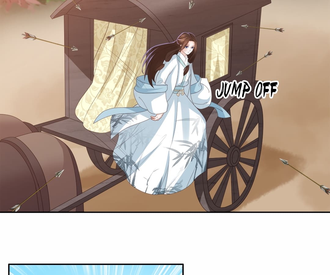 Lost Phoenix: Spoil the Repudiated Empress Chapter 14 - page 53