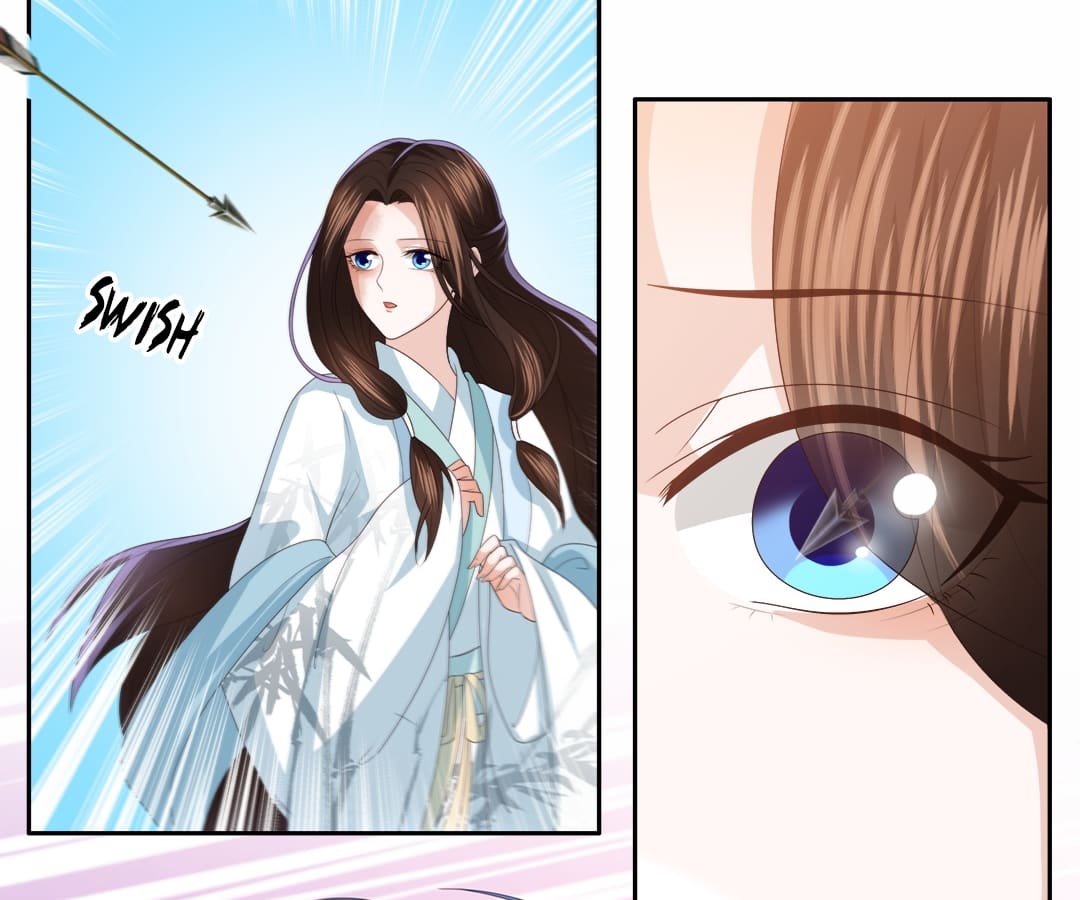 Lost Phoenix: Spoil the Repudiated Empress Chapter 14 - page 54