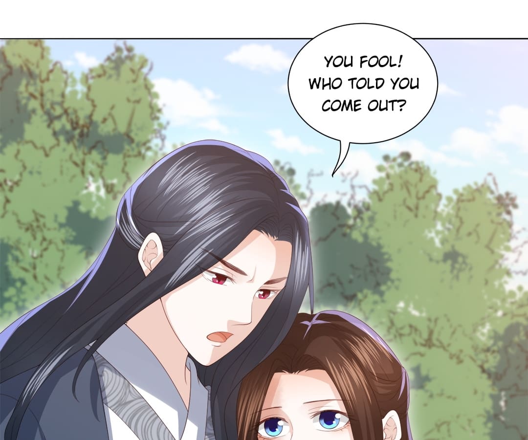 Lost Phoenix: Spoil the Repudiated Empress Chapter 14 - page 57