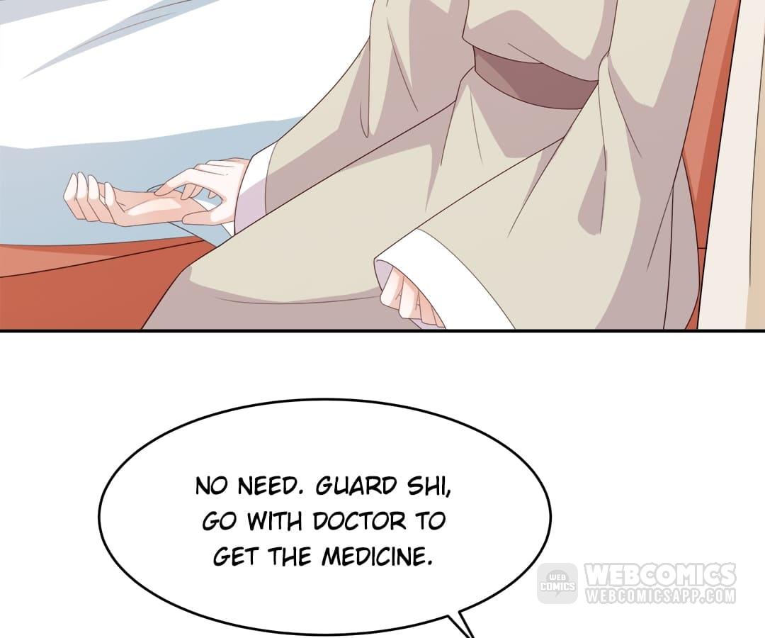 Lost Phoenix: Spoil the Repudiated Empress Chapter 14 - page 7