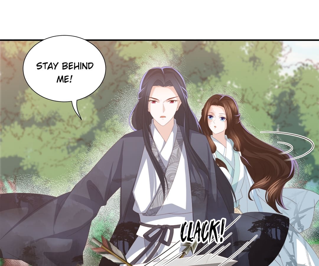 Lost Phoenix: Spoil the Repudiated Empress Chapter 15 - page 2