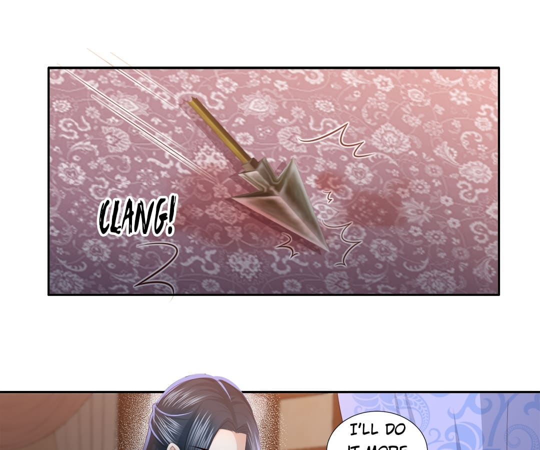 Lost Phoenix: Spoil the Repudiated Empress Chapter 15 - page 20