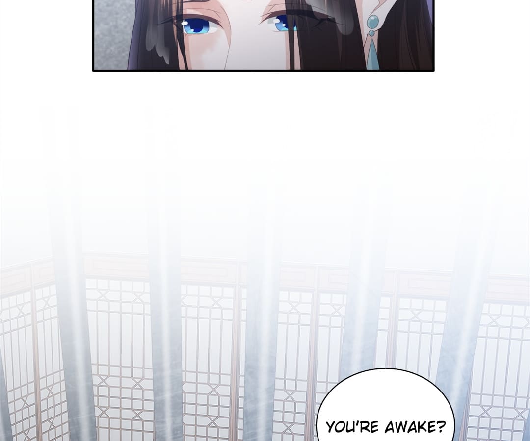 Lost Phoenix: Spoil the Repudiated Empress Chapter 15 - page 40
