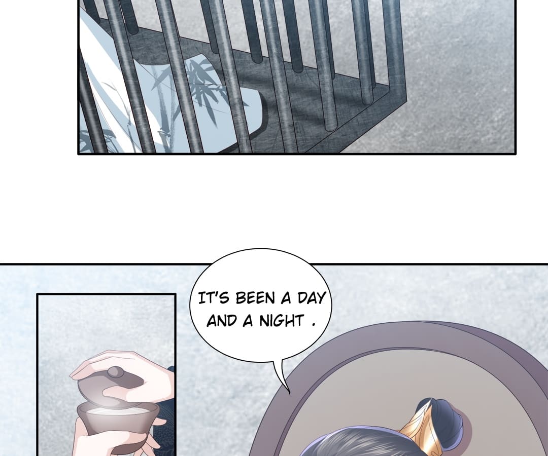 Lost Phoenix: Spoil the Repudiated Empress Chapter 16 - page 10