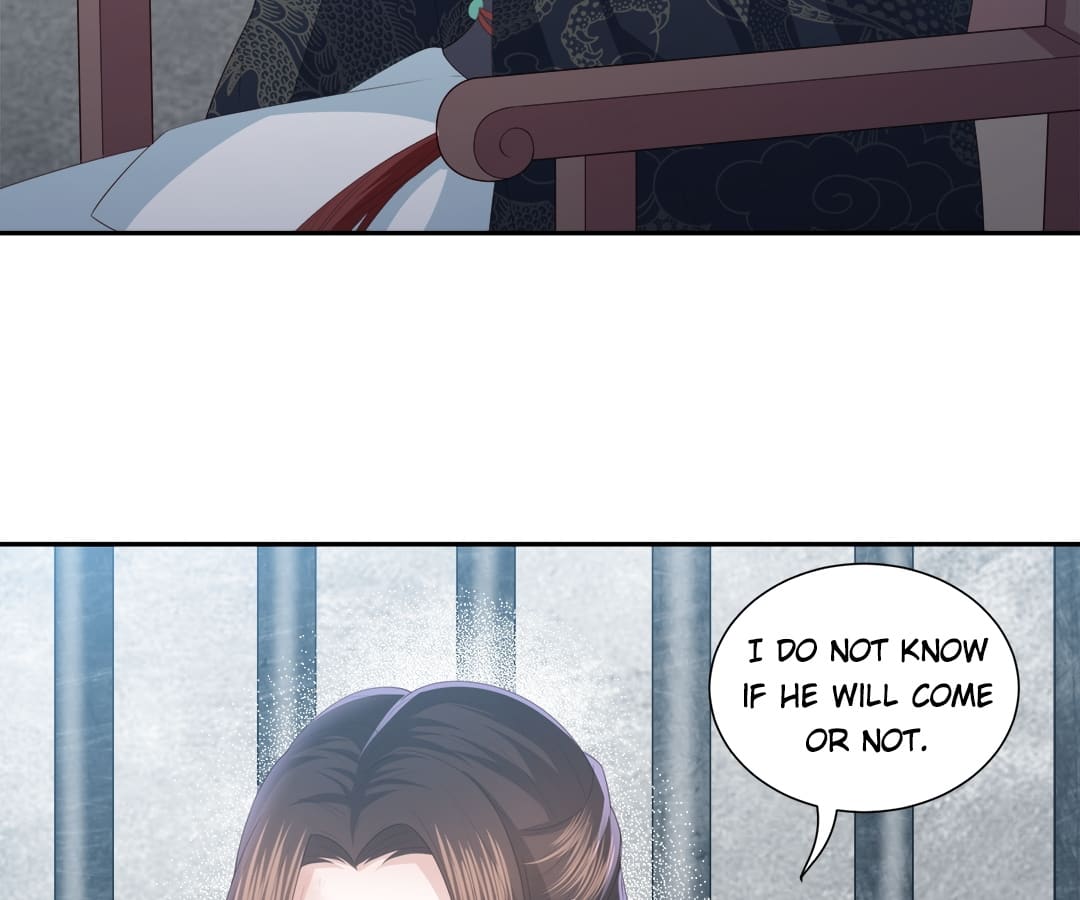 Lost Phoenix: Spoil the Repudiated Empress Chapter 16 - page 12