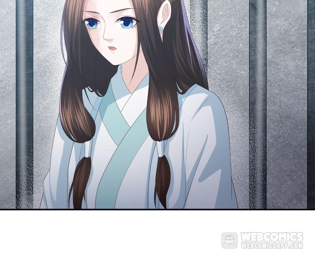 Lost Phoenix: Spoil the Repudiated Empress Chapter 16 - page 13