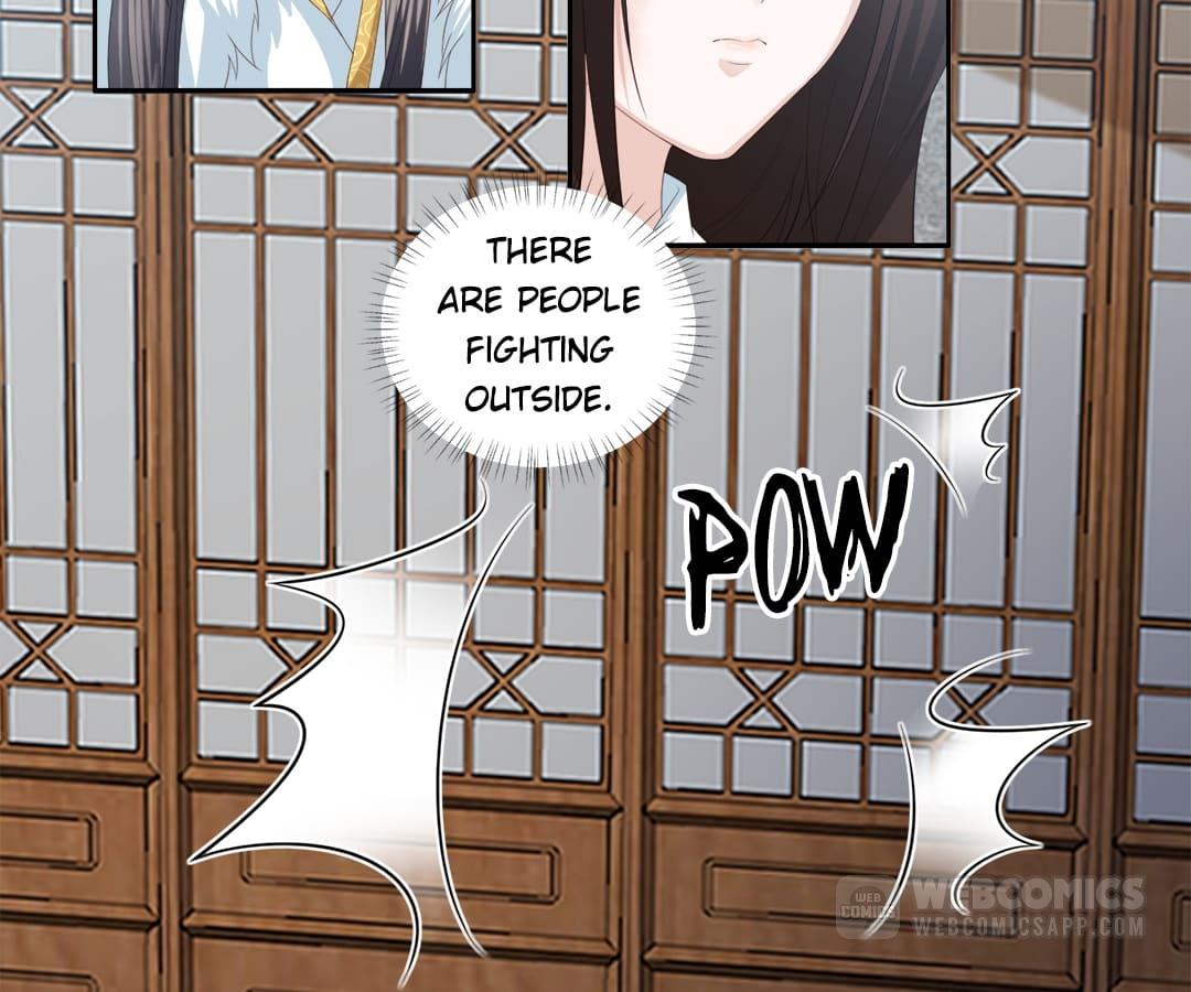 Lost Phoenix: Spoil the Repudiated Empress Chapter 16 - page 15