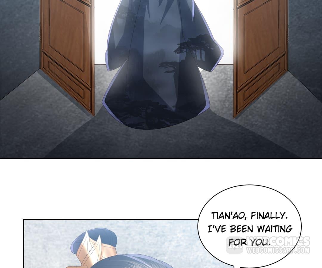Lost Phoenix: Spoil the Repudiated Empress Chapter 16 - page 21
