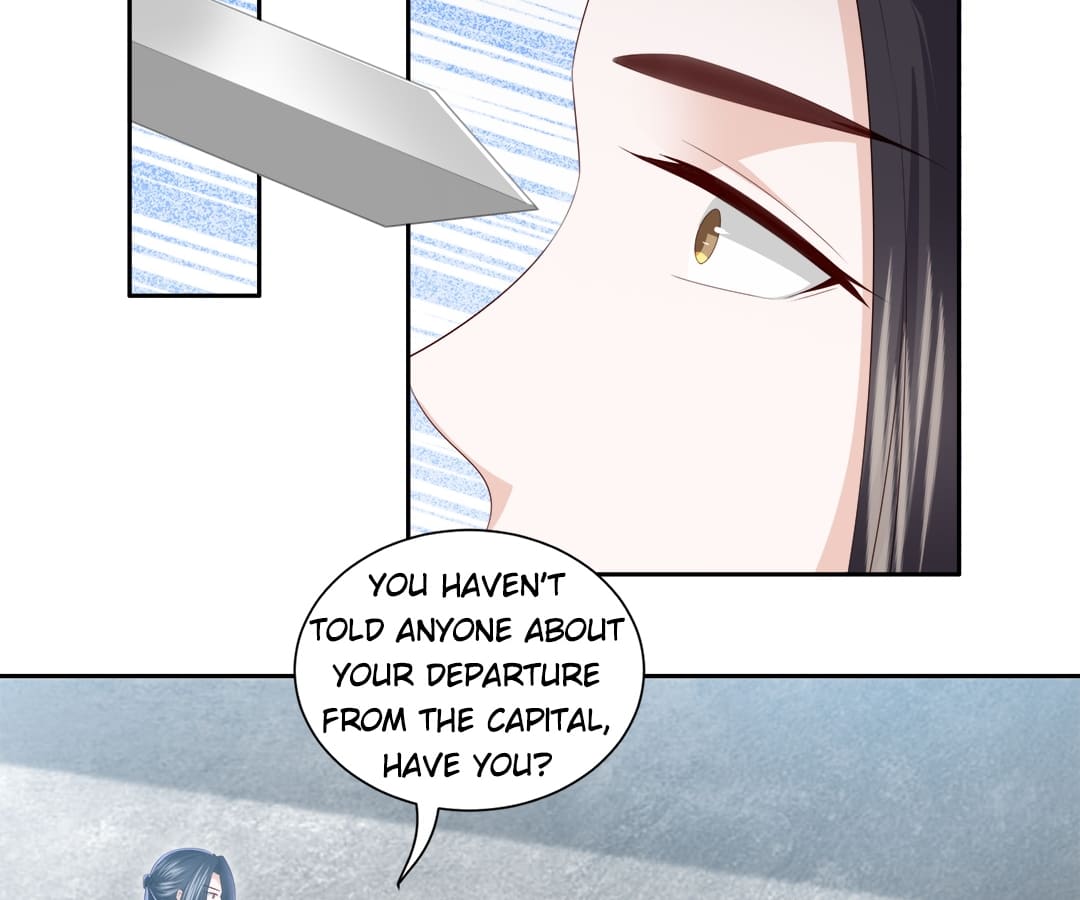 Lost Phoenix: Spoil the Repudiated Empress Chapter 16 - page 29