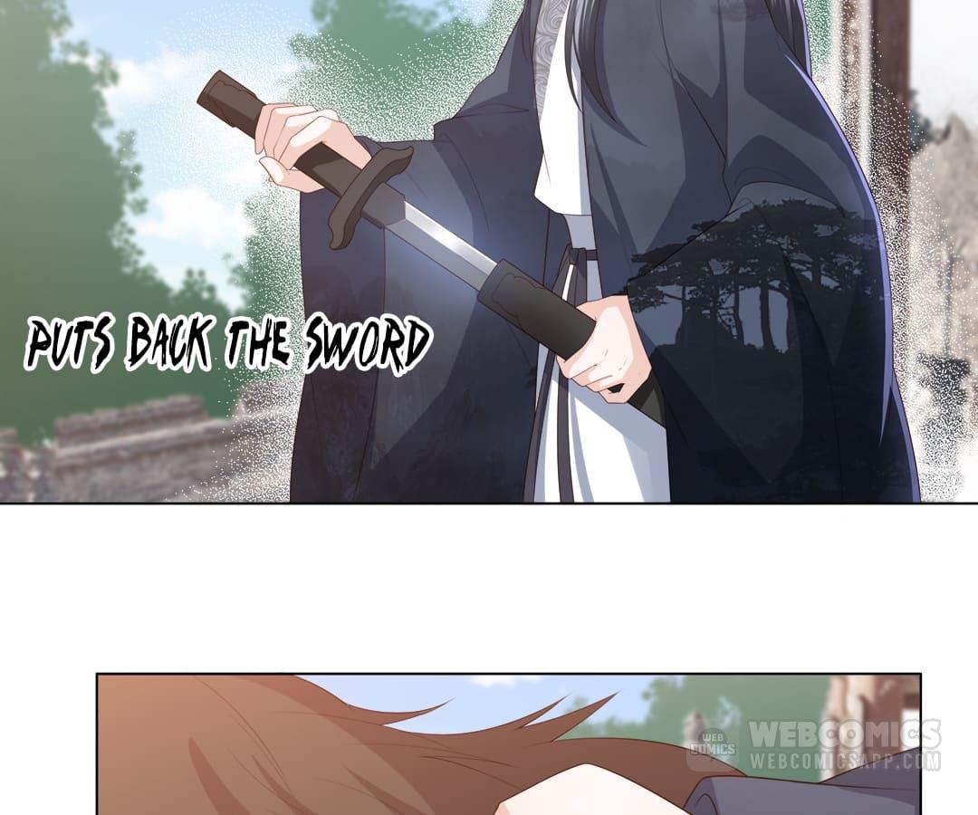 Lost Phoenix: Spoil the Repudiated Empress Chapter 16 - page 3