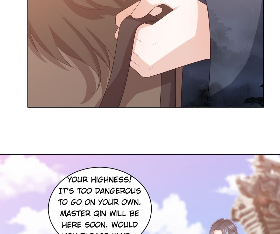 Lost Phoenix: Spoil the Repudiated Empress Chapter 16 - page 4
