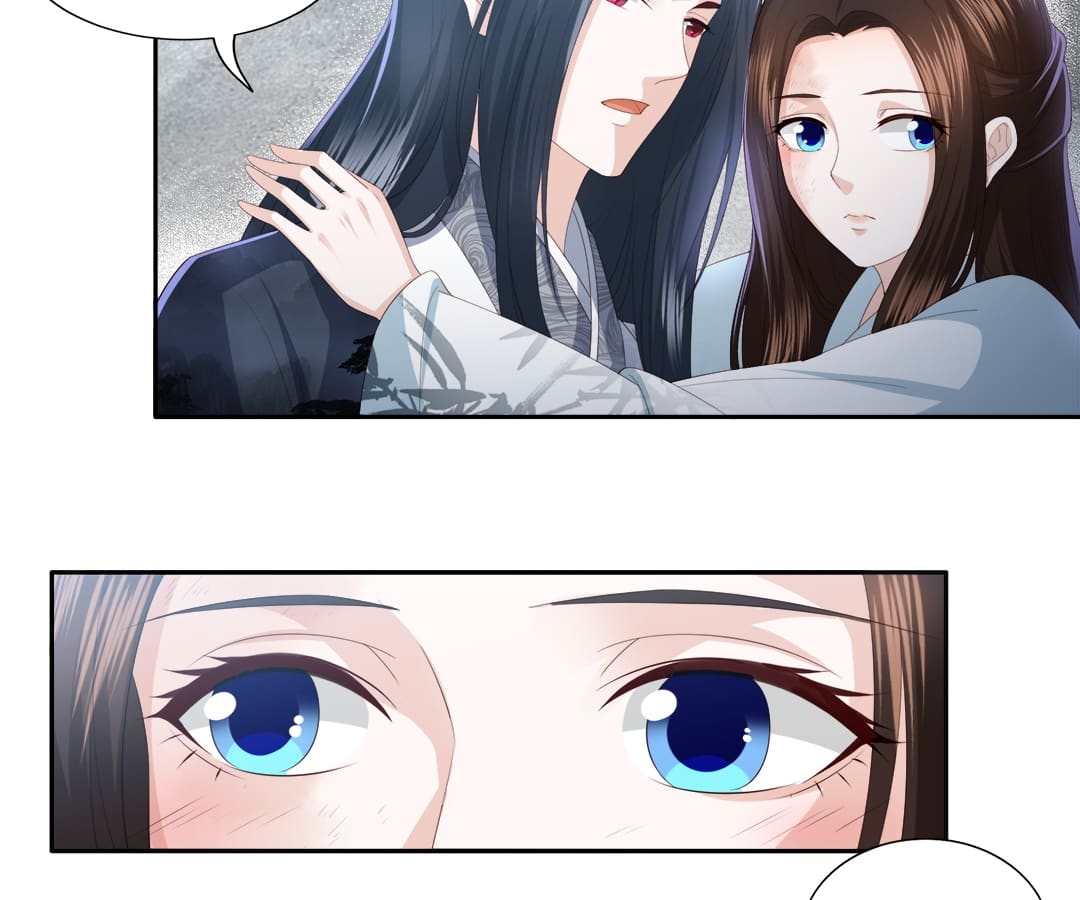 Lost Phoenix: Spoil the Repudiated Empress Chapter 16 - page 41