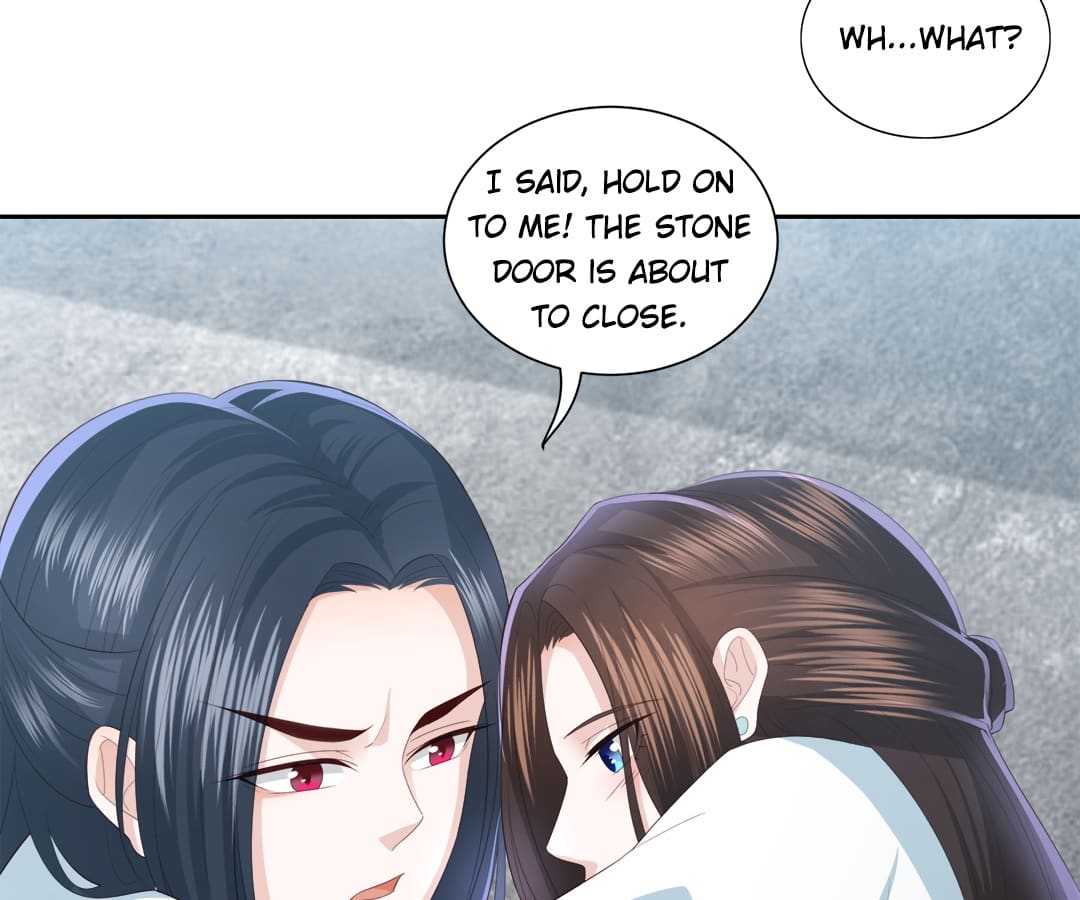 Lost Phoenix: Spoil the Repudiated Empress Chapter 16 - page 42
