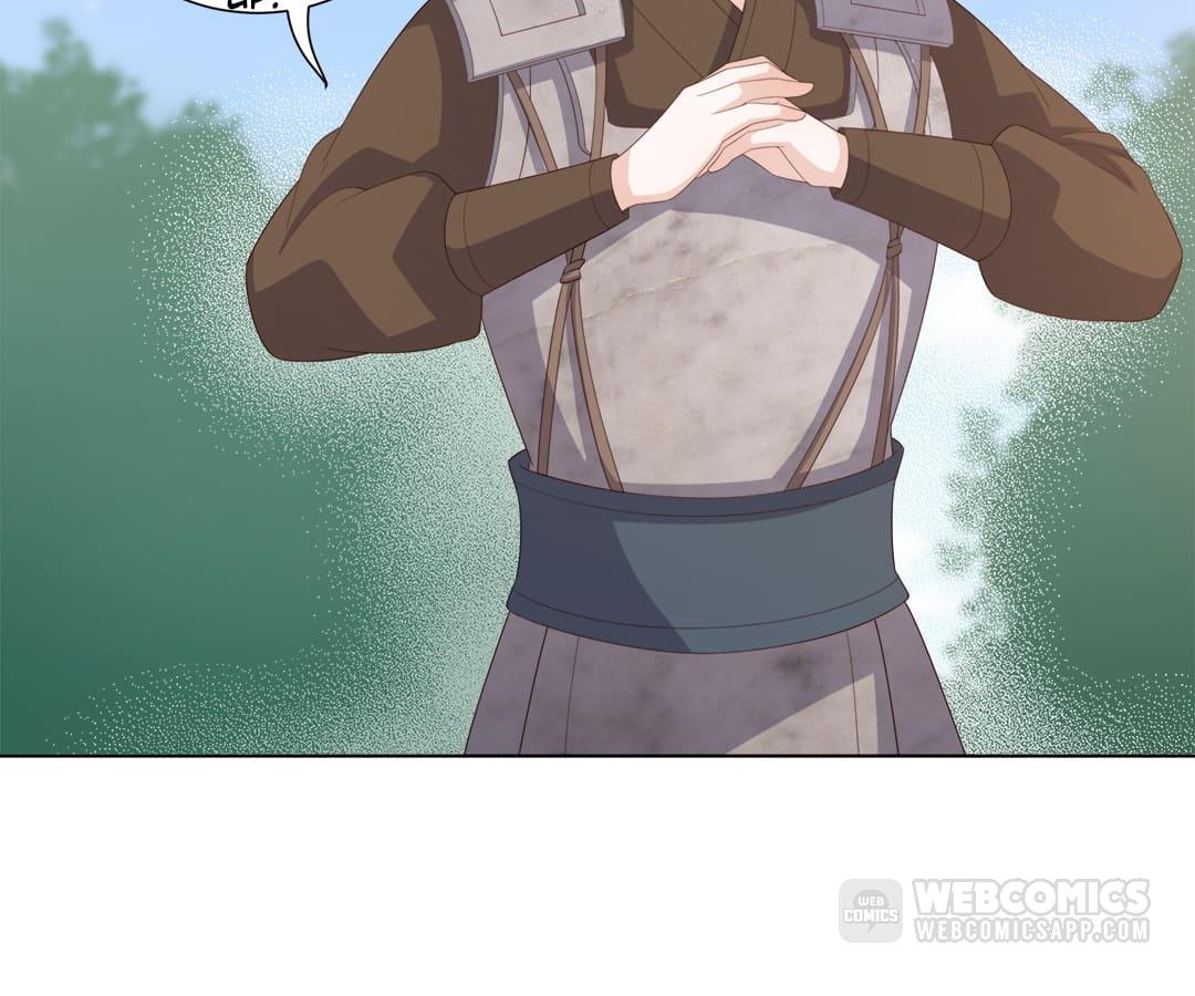 Lost Phoenix: Spoil the Repudiated Empress Chapter 16 - page 7