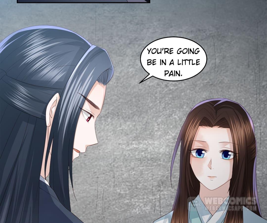 Lost Phoenix: Spoil the Repudiated Empress Chapter 17 - page 10