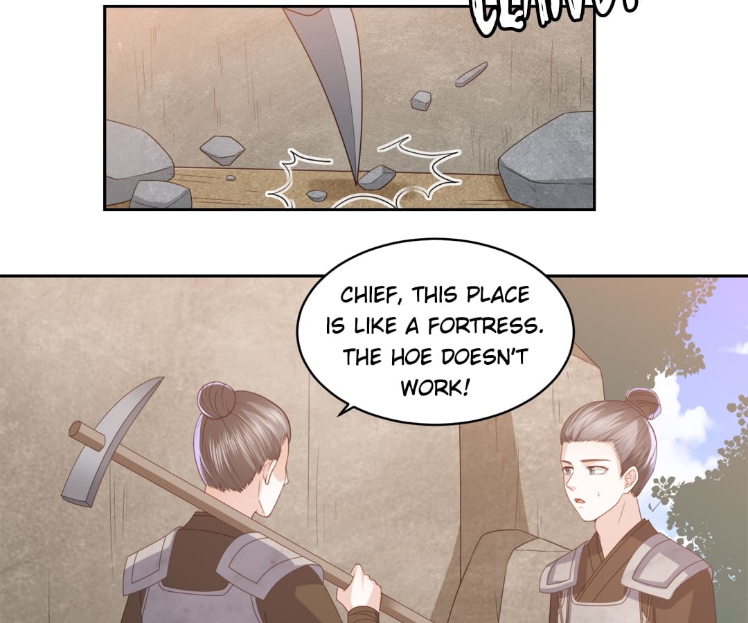 Lost Phoenix: Spoil the Repudiated Empress Chapter 17 - page 31