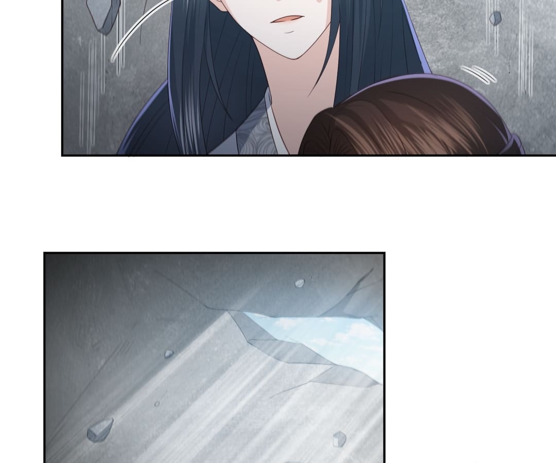 Lost Phoenix: Spoil the Repudiated Empress Chapter 17 - page 37