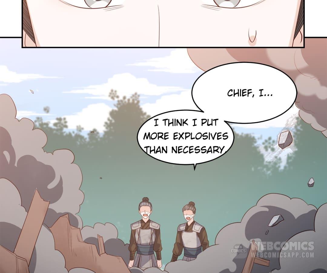 Lost Phoenix: Spoil the Repudiated Empress Chapter 17 - page 46