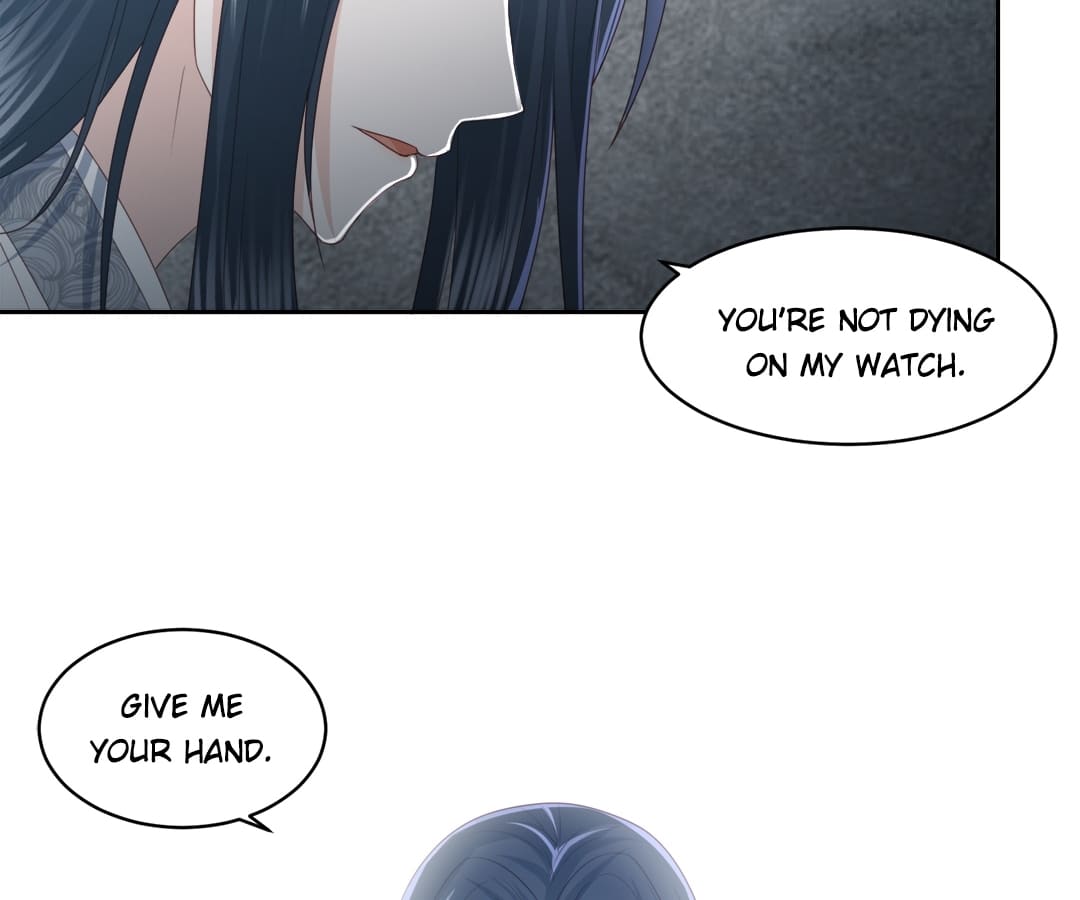 Lost Phoenix: Spoil the Repudiated Empress Chapter 17 - page 5