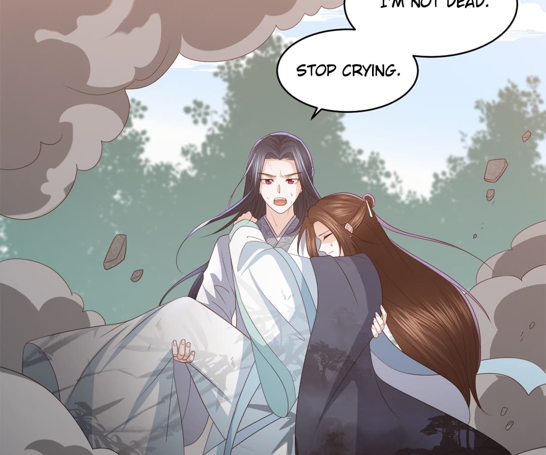 Lost Phoenix: Spoil the Repudiated Empress Chapter 17 - page 51