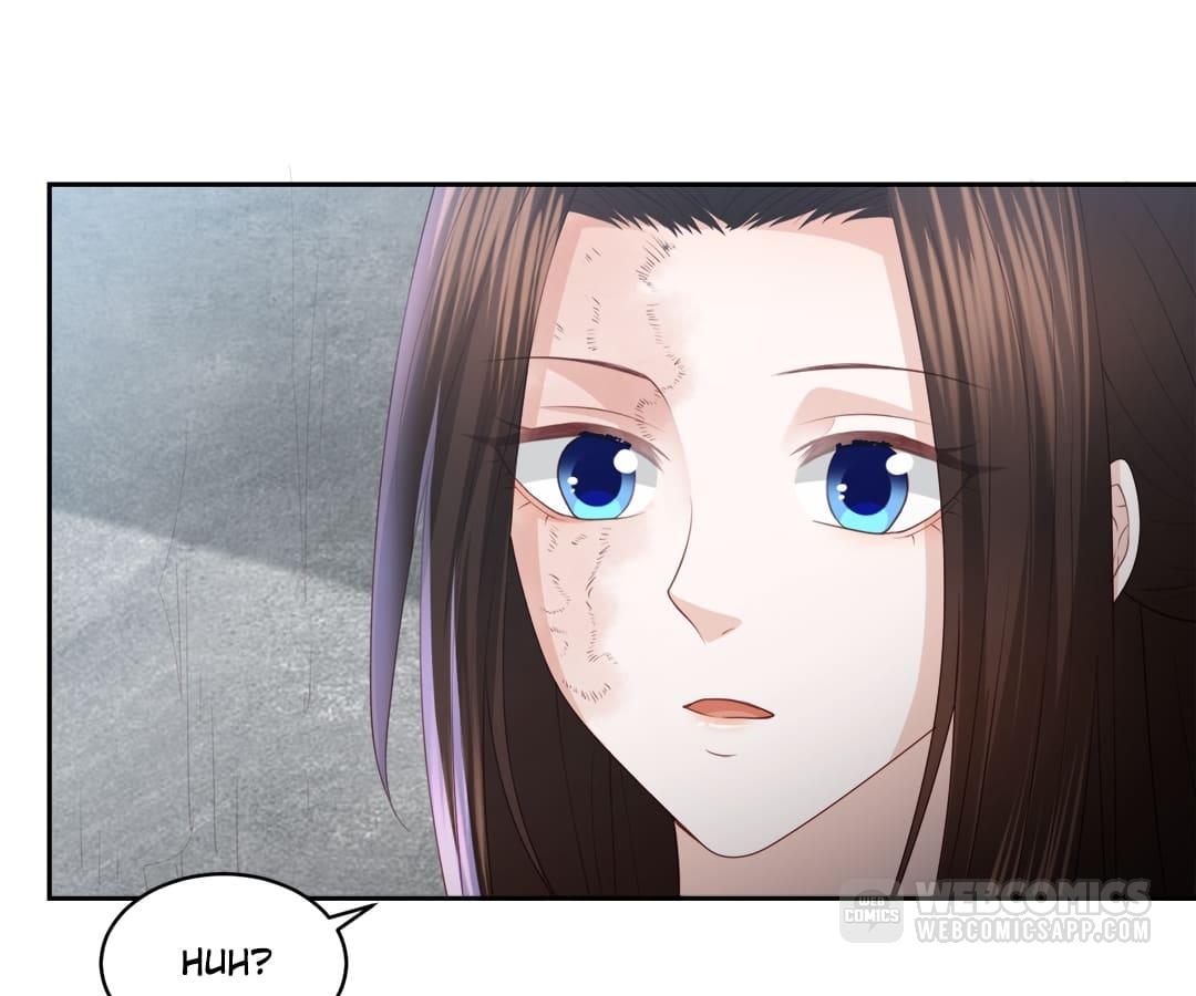 Lost Phoenix: Spoil the Repudiated Empress Chapter 17 - page 7