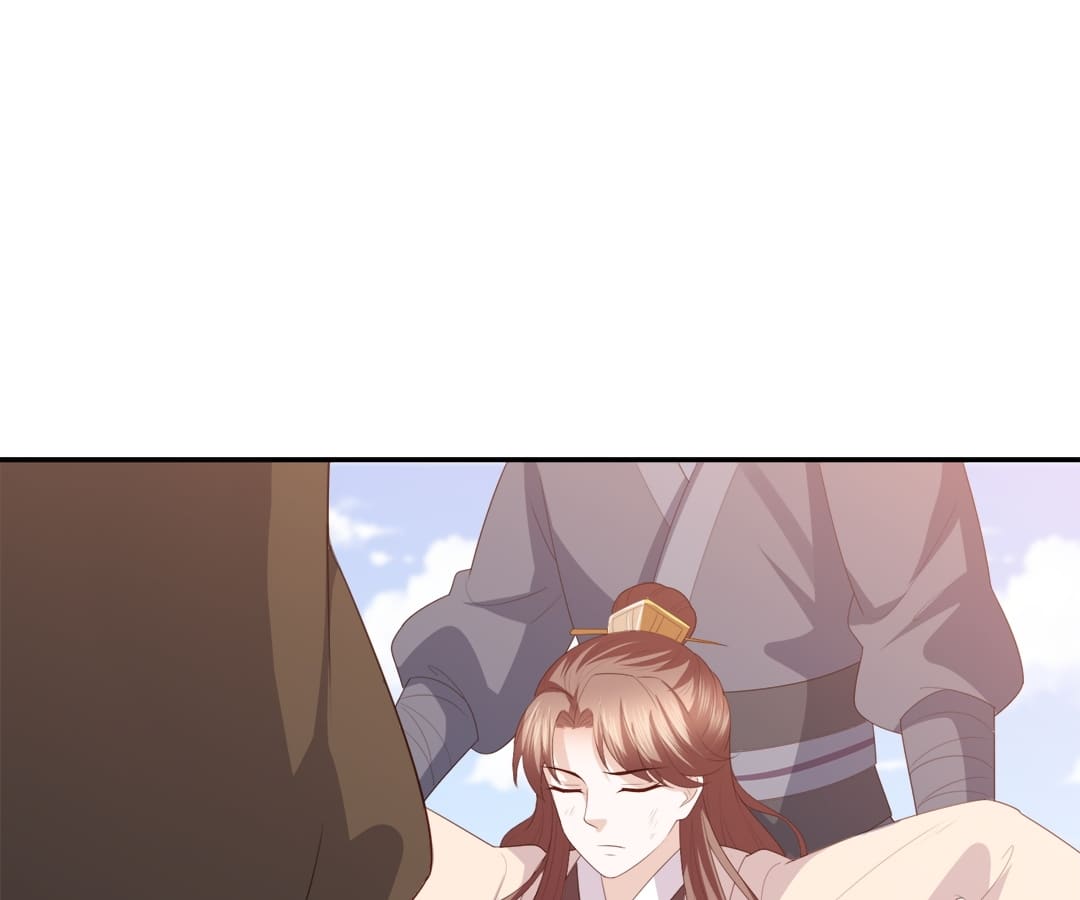 Lost Phoenix: Spoil the Repudiated Empress Chapter 19 - page 10