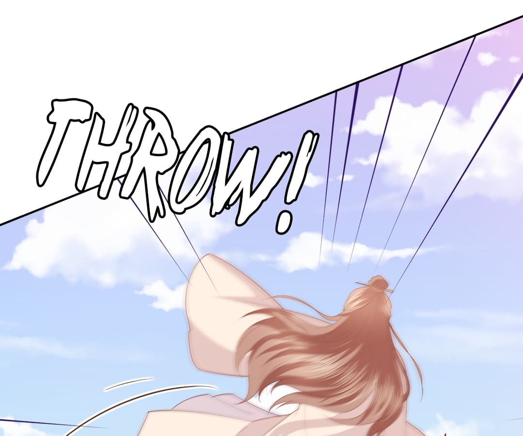 Lost Phoenix: Spoil the Repudiated Empress Chapter 19 - page 12