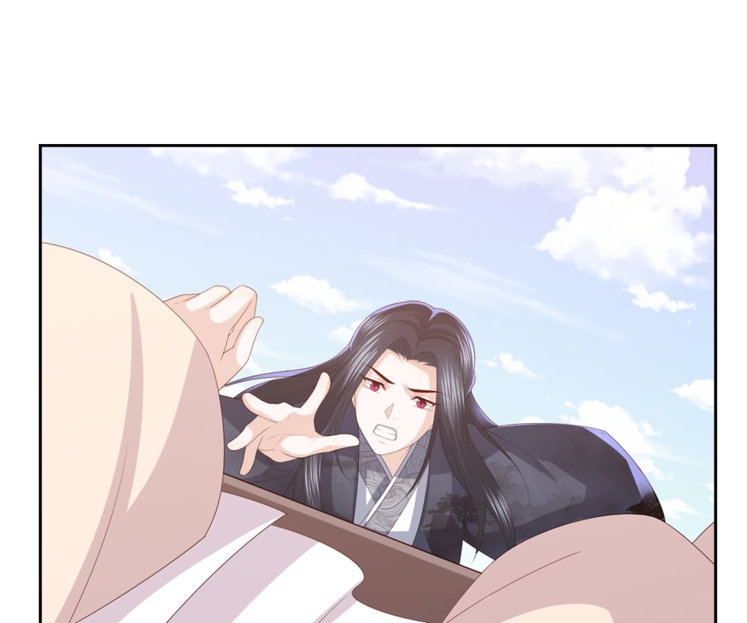 Lost Phoenix: Spoil the Repudiated Empress Chapter 19 - page 23