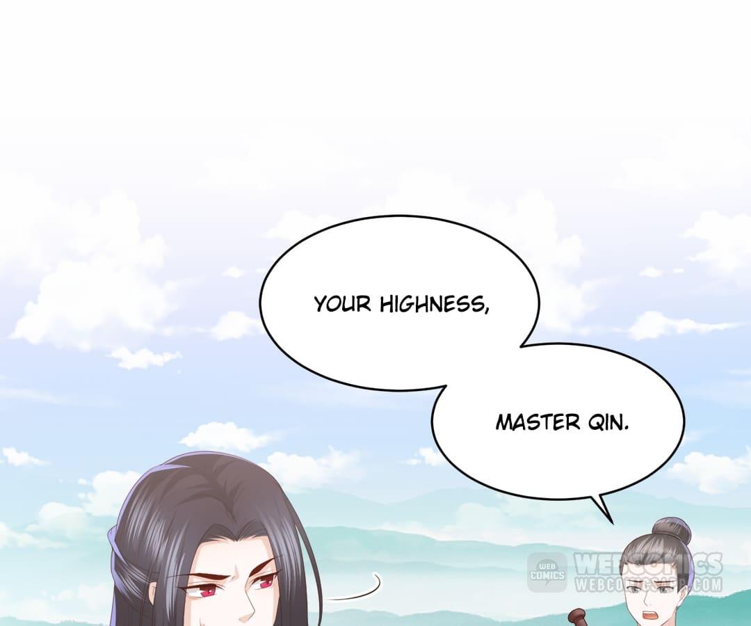 Lost Phoenix: Spoil the Repudiated Empress Chapter 19 - page 32