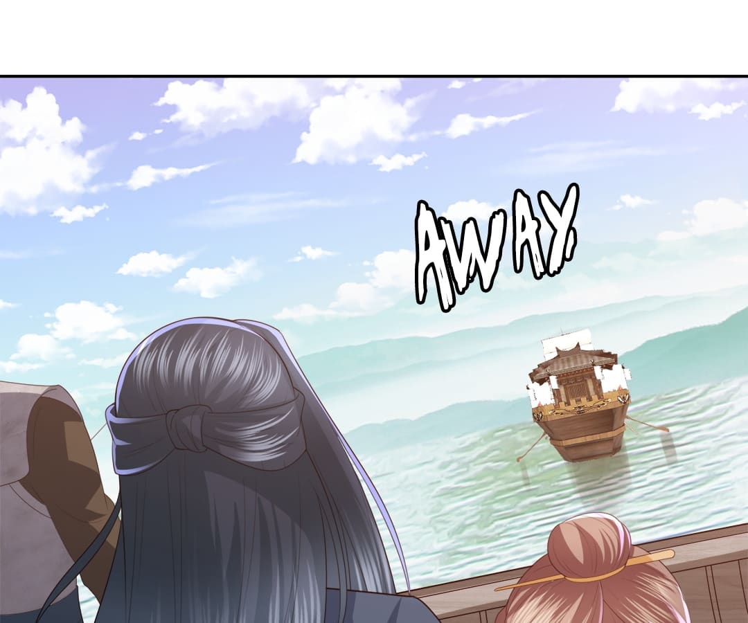 Lost Phoenix: Spoil the Repudiated Empress Chapter 19 - page 34