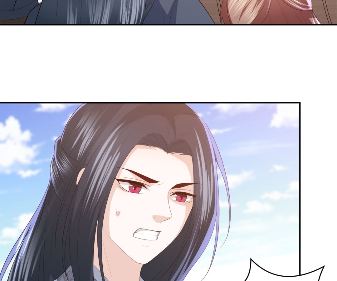 Lost Phoenix: Spoil the Repudiated Empress Chapter 19 - page 35