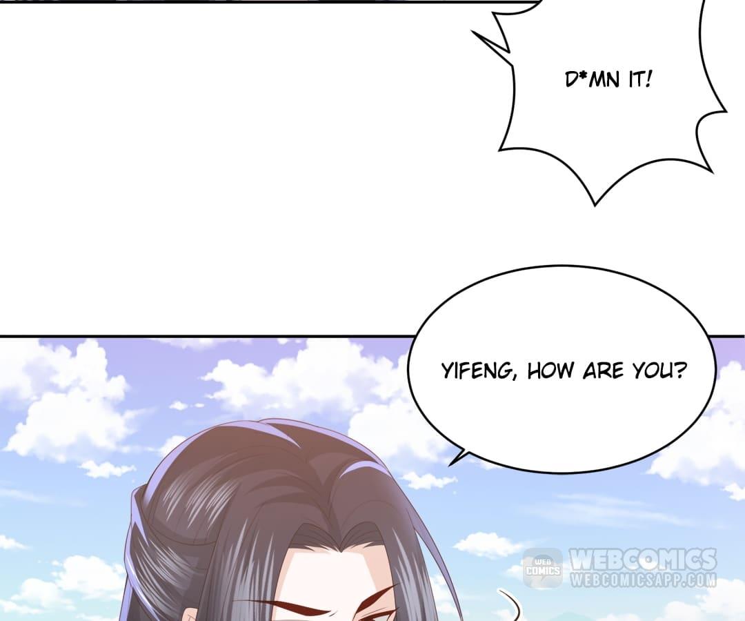 Lost Phoenix: Spoil the Repudiated Empress Chapter 19 - page 36