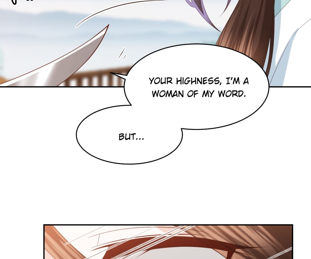 Lost Phoenix: Spoil the Repudiated Empress Chapter 19 - page 4