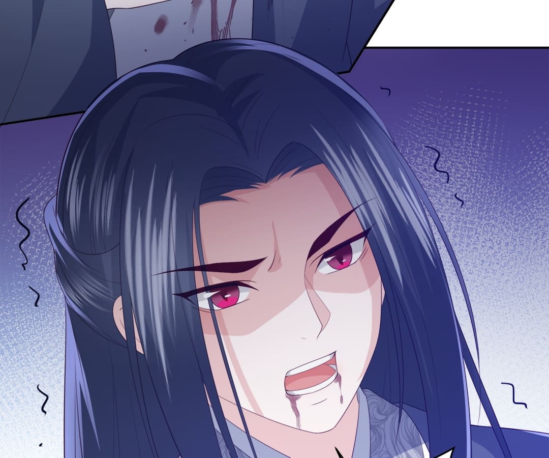 Lost Phoenix: Spoil the Repudiated Empress Chapter 19 - page 43