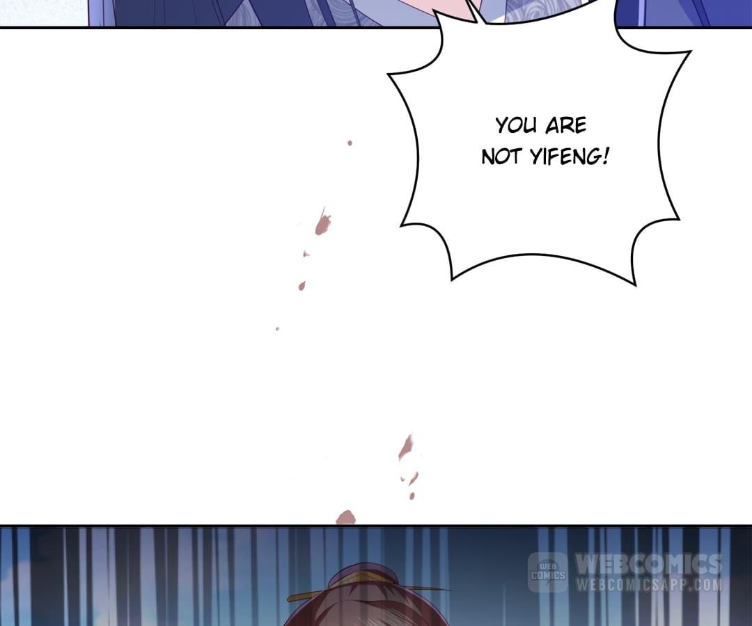 Lost Phoenix: Spoil the Repudiated Empress Chapter 19 - page 44