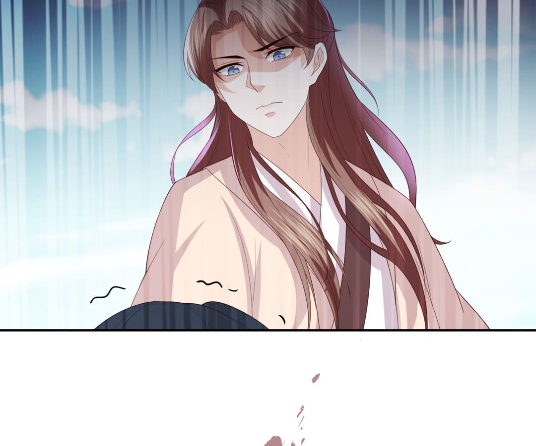 Lost Phoenix: Spoil the Repudiated Empress Chapter 19 - page 45
