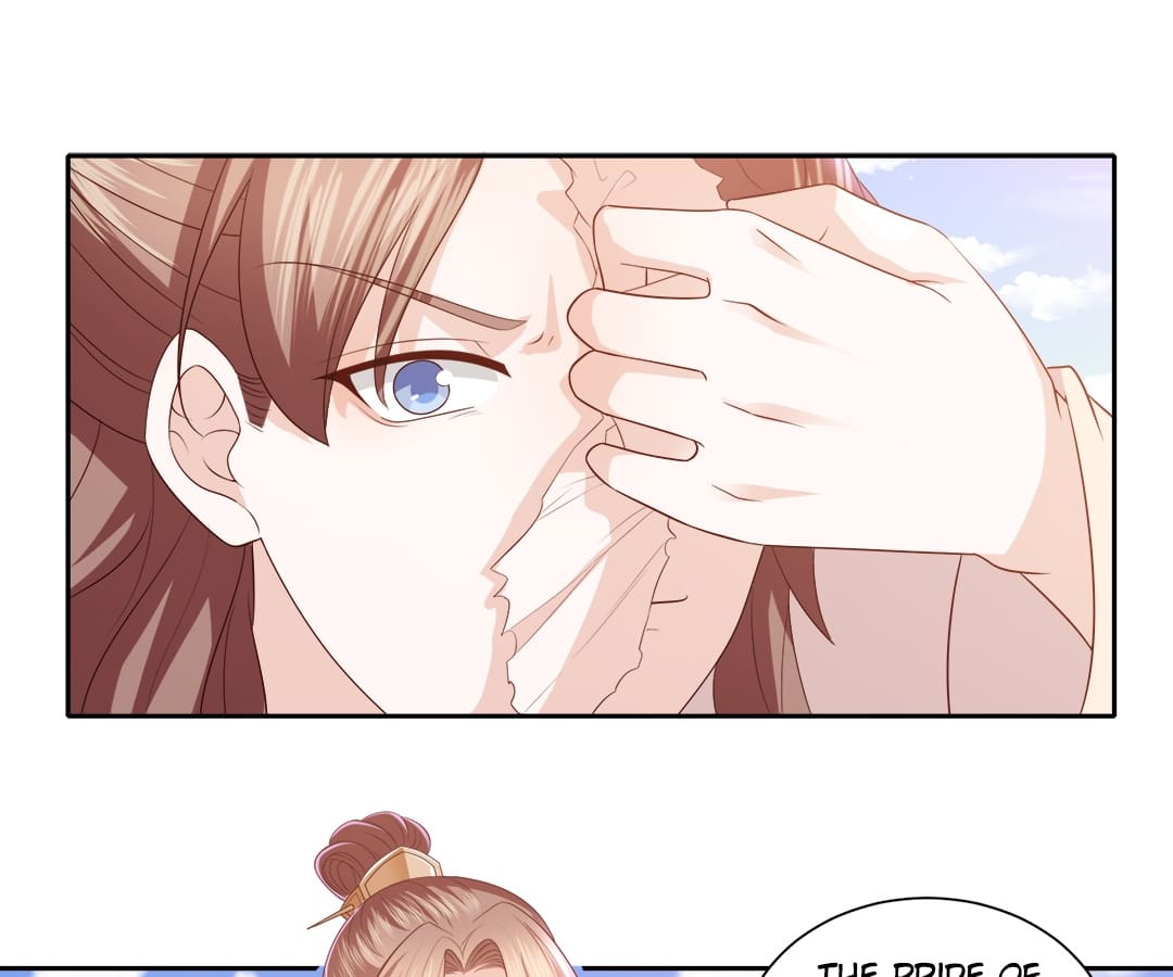 Lost Phoenix: Spoil the Repudiated Empress Chapter 19 - page 47