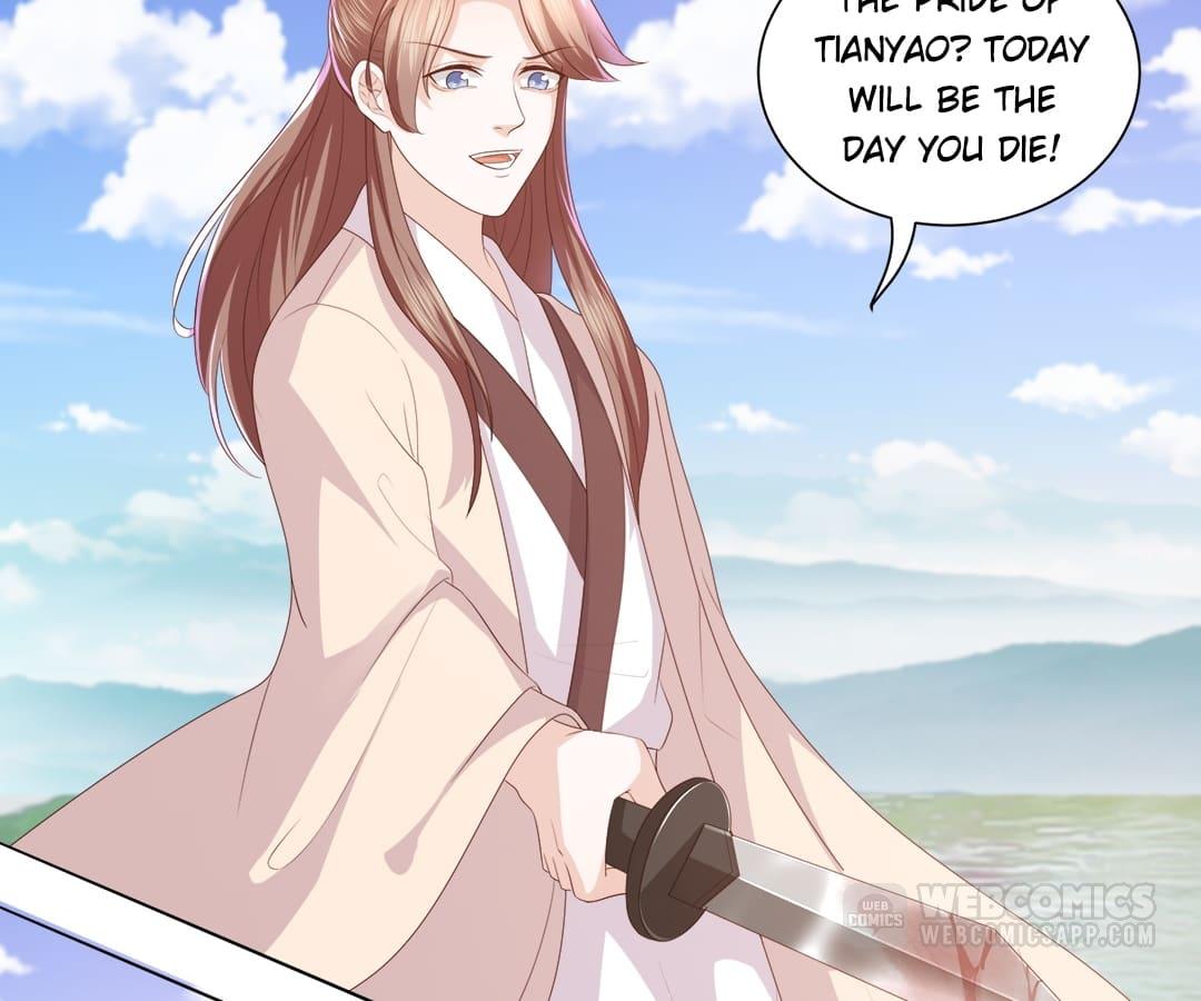 Lost Phoenix: Spoil the Repudiated Empress Chapter 19 - page 48